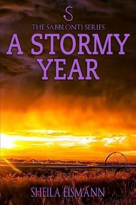 Libro A Stormy Year : Book Two Of The Sabblonti Series - ...