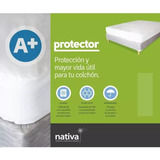 Protector Colchón Nativa A+ 160x200
