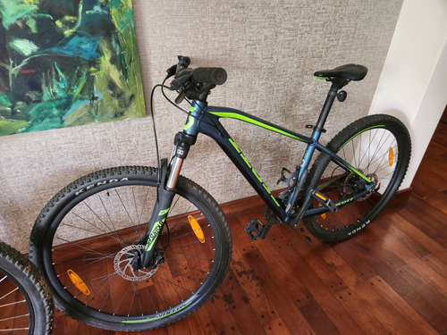 Bicicleta Scott Aspect 950. Talle M