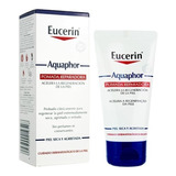 Aquaphor Pomada Reparadora Eucerin 55ml ,tatuajes ,piel Seca