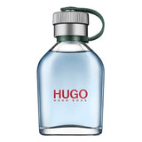 Perfume Importado Hugo Boss Hugo Edt 75 Ml