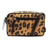 Bolsa Animal Print Anacapri C5000900030001u