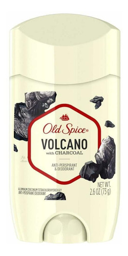 Volcán Antitranspirante Old Spice Con C - g a $7502