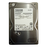 Toshiba Dt01aca050 Disco Duro Interno De 500 Gb De 3,5 Pulga