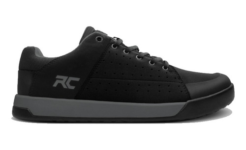 Zapatillas Bike R.concepts Livewire Negro/gris