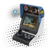 Consola Snk Neogeo Neo Geo Mini Version International