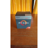 Procesador Ryzen 3 2200g