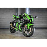 Kawasaki Ninja Zx10r