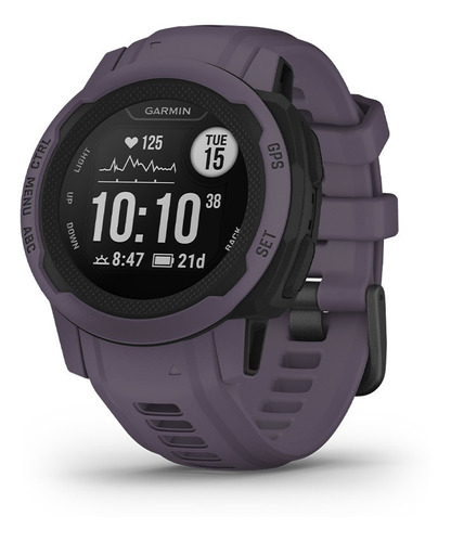 Reloj Smartwatch Instinct 2s Garmin Resistente Tracback