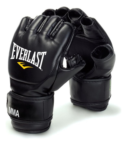 , Guantes De Combate, Artes Marciales Mixtas.