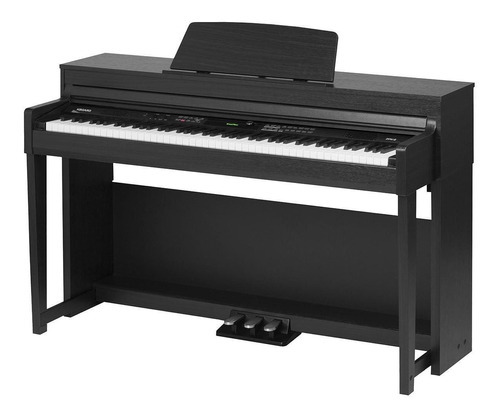 Piano Digital De 88 Teclas Pesadas Dpk-6 Kboard