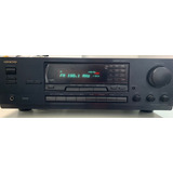 Receiver Stereo Onkyo, Tx-8522, 50wx2ch, Usado, Impecável