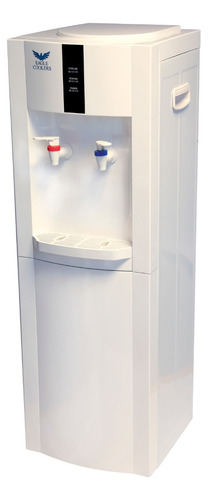 Dispenser De Agua Frío/calor Conexión A Red