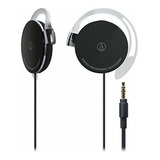 Audio Technica Ath-eq300m Bk Negro | Audífonos De Oído (ja