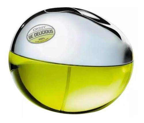 Dkny Be Delicious Original Edp 50 ml Para  Mujer