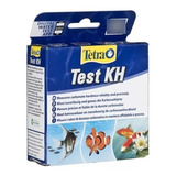 Tetra Test Kh Carbonatos Pecera Agua Dulce Marino Maxscotas