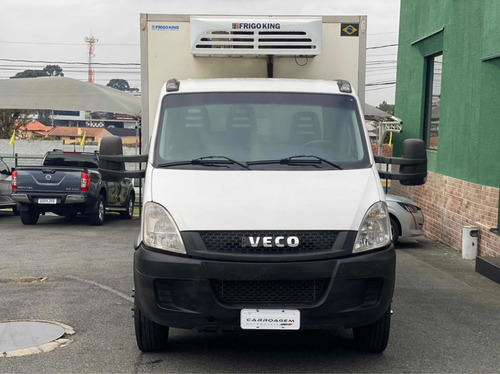 IVECO DAILY 70C17