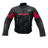  Cahamarra Motociclista Deportiva Con Proteccion Bc Moto