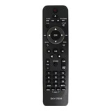 Controle Remoto Para Home Theater Philips Sky  7039