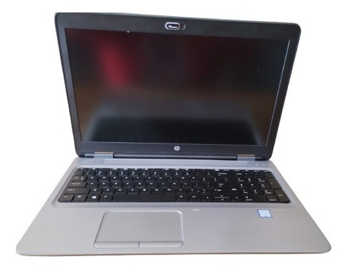 Laptop Hp Core I5 6ta Gen 8gb Ram 240gb Ssd, 15.6´ Tecl Exte