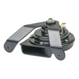 Marinco  12v Mini Cuerno Oculto Con Soporte De Parrilla, Oem