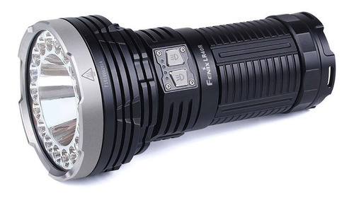 Linterna Fenix Lr40r 120000 Lumens Recargable 773mts Alcance