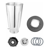 Kit Vaso Oster Acero Inoxidable