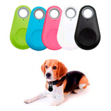 Localizador Gps Para Perro Y Gato Rastreador Mascotas