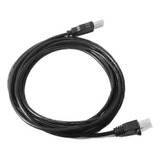 Cabo Usb Leitor Código De Barras Honeywll 7980g