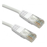Cable Red Ethernet 10 Metros Rj45