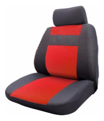 Fundas De Tela Deportiva 2but Alhambra Seat