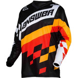 Jersey Answer Arkon Korza Edicion Especial Reflex