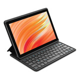 Combo Tablet Amazon Fire Hd 10 Funda Con Teclado 32 Gb 2023