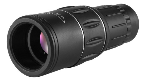 Monocular Potente Doble Enfoque 16x52 Para Exteriores .