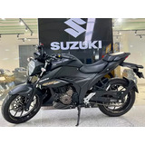 Suzuki Gixxer 250 Entrega Inmediata 0 Kilómetros Mod 2024