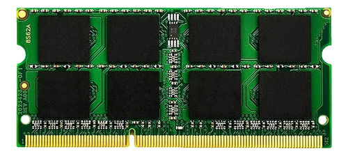 Memoria Ram De 4gb Para Toshiba Satellite C650