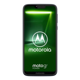 Moto G7 Power Dual Sim 64 Gb Ice Violet Gradient 4 Gb Ram