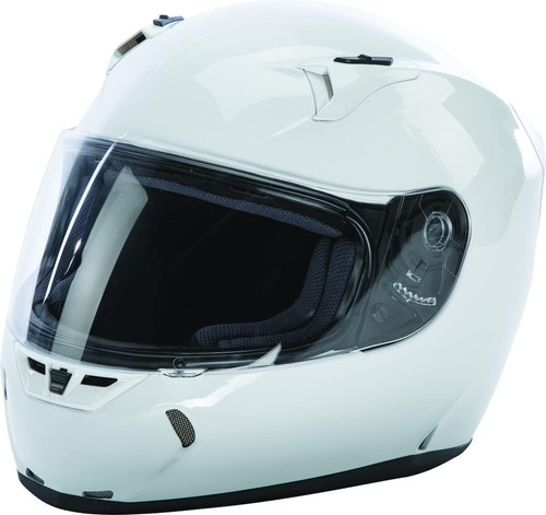 Casco Para Moto Bell Helmets Bell Helmets One Talla M Color