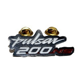 Pin Metalico Pulsar Ns 200