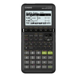 Calculadora Graficadora Casio Fx-9750glll Color Negro 2023