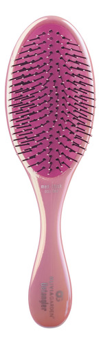 Olivia Garden Opal Og Brush Detangler, Cojin Extraible, Form