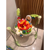 Jumpero Fisher Price Floresta