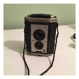 Câmera Fotográfica Vintage Kodak