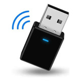 Bluetooth 5.0 Para Pc O Notebook, Apto Celular Y Auriculares