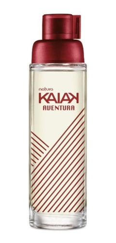 Kaiak Aventura Feminino Colónia 100ml