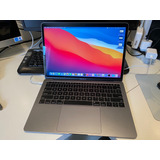 Macbook Air A1932 2018 Core I5 8gb De Ram 256gb Ssd