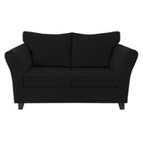 Sillon Trento Original 2 Cuerpos En Ecocuero Vip Fullconfort