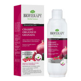 Bioherapy Shampoo Pomegranate Cab. Dañado 330ml