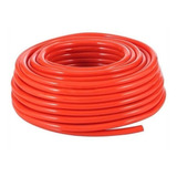 Mangueira Superflexível Jardim Silicone 3/4x2,0 Mm Rolo 50m