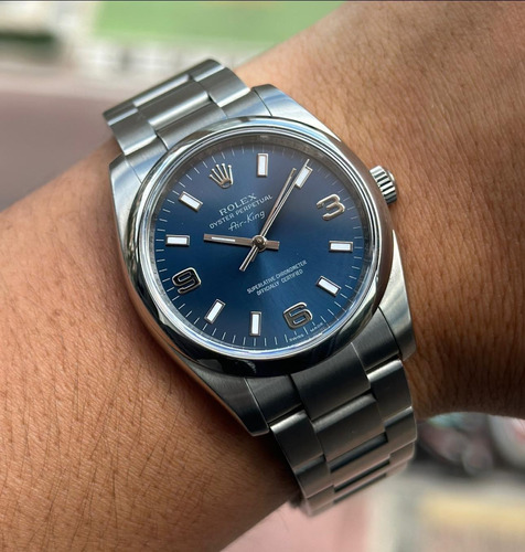 Reloj Rolex Airking